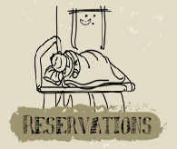 Reservations