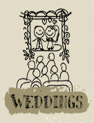  Weddings